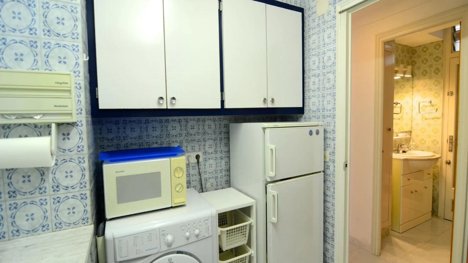 The Apartment In L'Escala Spain